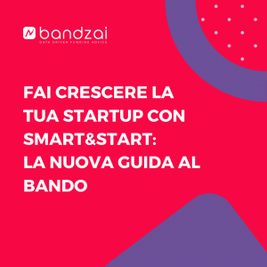 Copertina guida smart&start